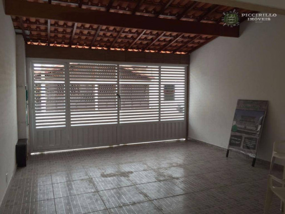 Imagem Sobrado com 2 Quartos à Venda, 150 m² em Vila Guilhermina - Praia Grande Imagem Sobrado com 2 Quartos à Venda, 150 m² em Vila Guilhermina - Praia Grande