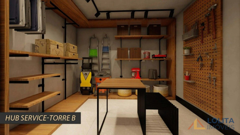 Imagem Apartamento com 2 Quartos à Venda, 77 m² em Cacupé - Florianopolis