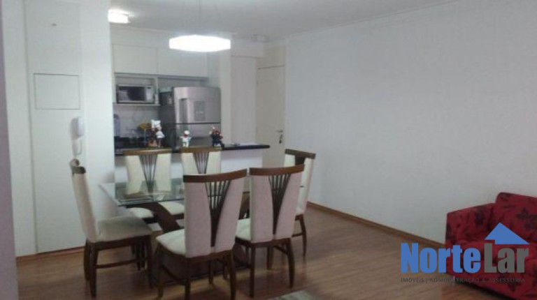 Imagem Apartamento com 3 Quartos à Venda, 70 m² em Nossa Senhora Do ó - São Paulo Imagem Apartamento com 3 Quartos à Venda, 70 m² em Nossa Senhora Do ó - São Paulo