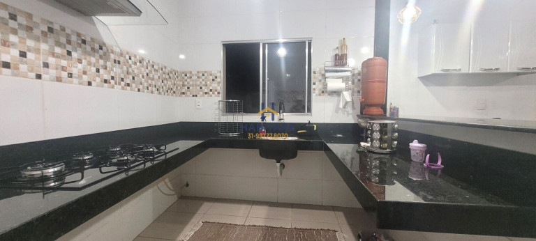 Imagem Casa com 2 Quartos à Venda, 80 m² em Morada Da Serra - Ibirité Imagem Casa com 2 Quartos à Venda, 80 m² em Morada Da Serra - Ibirité