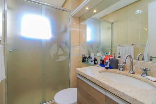 Imagem Apartamento com 3 Quartos à Venda, 88 m² em Mont Serrat - Porto Alegre Imagem Apartamento com 3 Quartos à Venda, 88 m² em Mont Serrat - Porto Alegre