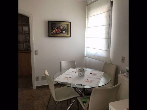 Imagem Apartamento com 4 Quartos à Venda, 242 m² em Campo Belo - São Paulo
