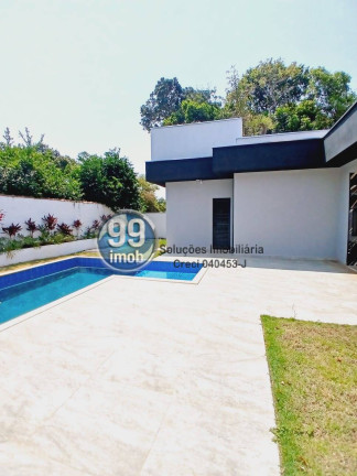 Imagem Casa com 3 Quartos à Venda, 293 m² em Ninho Verde Ii - Pardinho