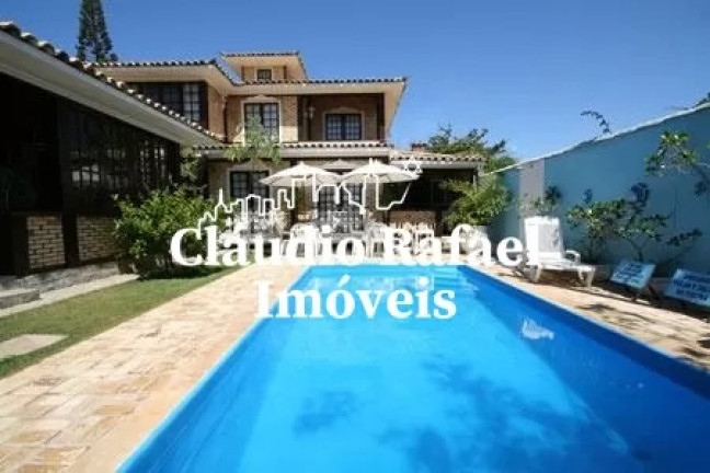 Casa com 22 Quartos à Venda, 1.350 m² em Geribá - Armação Dos Búzios