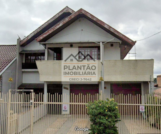 Imagem Casa com 3 Quartos à Venda, 54 m² em Pinheirinho - Curitiba