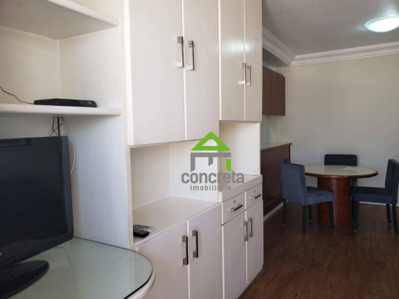 Imagem Apartamento com 1 Quarto à Venda, 44 m² em Paulista - São Paulo Imagem Apartamento com 1 Quarto à Venda, 44 m² em Paulista - São Paulo