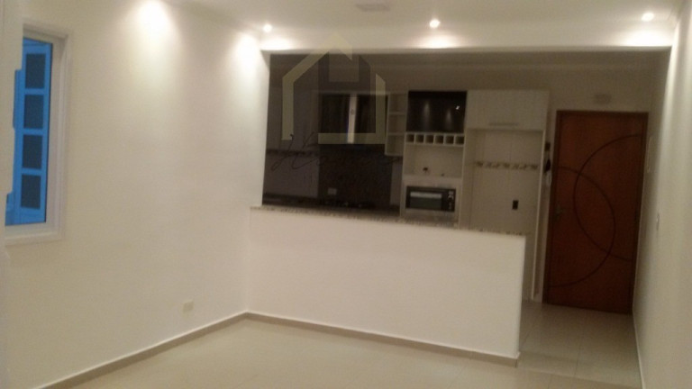 Imagem Imóvel com 2 Quartos para Alugar, 90 m² em Paraíso - Santo André Imagem Imóvel com 2 Quartos para Alugar, 90 m² em Paraíso - Santo André