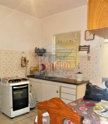 Imagem Casa com 2 Quartos à Venda,  em Vila Palmares - Santo André