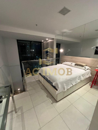 Imagem Imóvel com 1 Quarto à Venda, 55 m² em Pituba - Salvador Imagem Imóvel com 1 Quarto à Venda, 55 m² em Pituba - Salvador