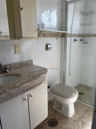 Imagem Apartamento com 2 Quartos para Alugar, 70 m² em Nova Gerti - São Caetano Do Sul Imagem Apartamento com 2 Quartos para Alugar, 70 m² em Nova Gerti - São Caetano Do Sul