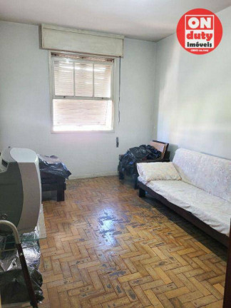 Imagem Apartamento com 3 Quartos à Venda, 110 m² em Marapé - Santos Imagem Apartamento com 3 Quartos à Venda, 110 m² em Marapé - Santos