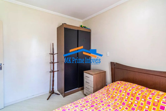 Imagem Apartamento com 2 Quartos à Venda, 58 m² em Jardim Peri Peri - São Paulo