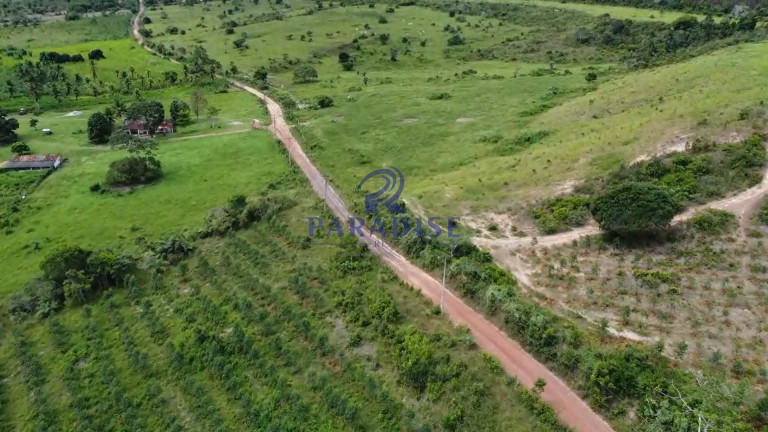 Imagem Fazenda à Venda, 1.960.000 m² em Zona Rural - Cardeal Da Silva Imagem Fazenda à Venda, 1.960.000 m² em Zona Rural - Cardeal Da Silva