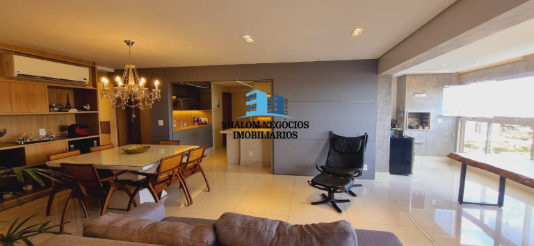Imagem Casa com 3 Quartos à Venda, 141 m² em Bueno - Goiânia Imagem Casa com 3 Quartos à Venda, 141 m² em Bueno - Goiânia