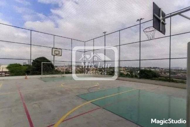 Imagem Apartamento com 2 Quartos à Venda, 49 m² em São Pedro - Osasco Imagem Apartamento com 2 Quartos à Venda, 49 m² em São Pedro - Osasco