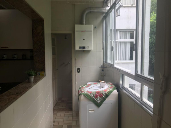 Imagem Apartamento com 3 Quartos à Venda, 184 m² em Lagoa - Rio De Janeiro Imagem Apartamento com 3 Quartos à Venda, 184 m² em Lagoa - Rio De Janeiro