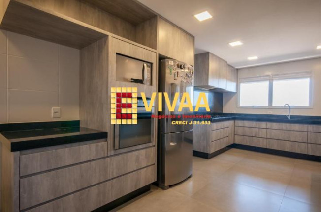 Imagem Apartamento com 3 Quartos à Venda, 174 m² em Iguatemi - São José Do Rio Preto
