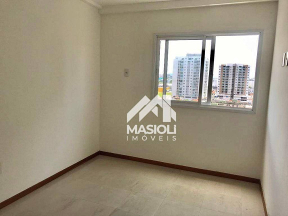 Imagem Apartamento com 2 Quartos à Venda, 75 m² em Itapuã - Vila Velha