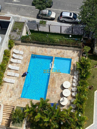Imagem Apartamento com 3 Quartos à Venda, 80 m² em Ipiranga - São Paulo Imagem Apartamento com 3 Quartos à Venda, 80 m² em Ipiranga - São Paulo