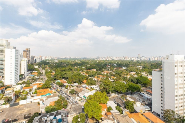Imagem Apartamento com 1 Quarto à Venda, 89 m² em Pinheiros - São Paulo Imagem Apartamento com 1 Quarto à Venda, 89 m² em Pinheiros - São Paulo