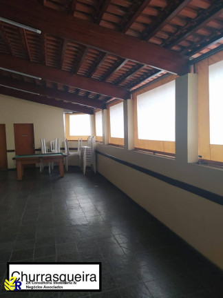 Imagem Apartamento com 2 Quartos à Venda, 56 m² em Chácara Belenzinho - São Paulo