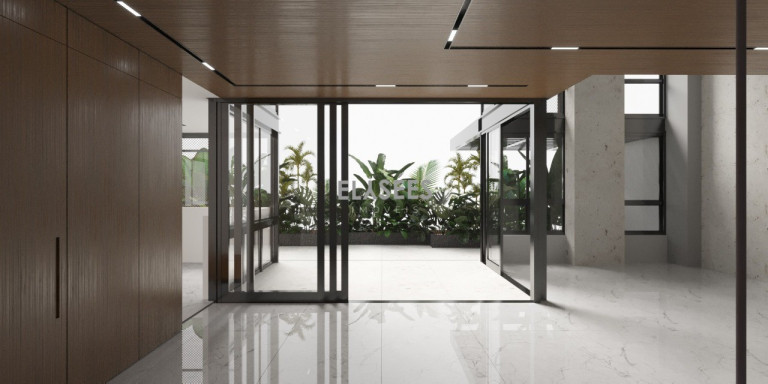 Imagem Apartamento com 2 Quartos à Venda, 195 m² em Cerqueira César - São Paulo Imagem Apartamento com 2 Quartos à Venda, 195 m² em Cerqueira César - São Paulo
