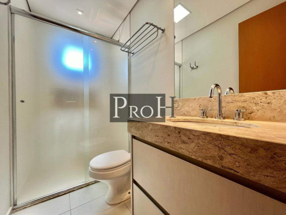 Imagem Apartamento com 3 Quartos à Venda, 95 m² em Vila Almeida - Indaiatuba