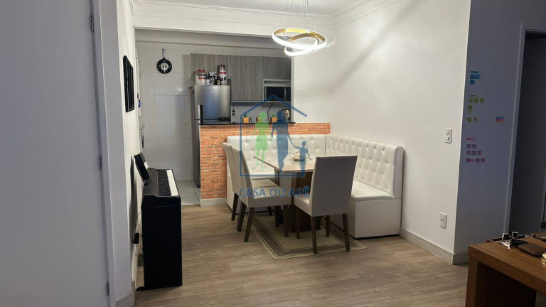 Imagem Apartamento com 2 Quartos à Venda, 83 m² em Vila Mascote - São Paulo Imagem Apartamento com 2 Quartos à Venda, 83 m² em Vila Mascote - São Paulo