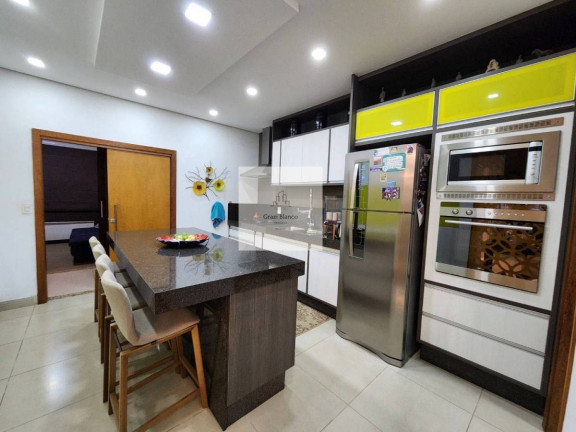 Imagem Casa de Condomínio com 3 Quartos à Venda, 435 m² em Condomínio Fazenda Imperial - Sorocaba Imagem Casa de Condomínio com 3 Quartos à Venda, 435 m² em Condomínio Fazenda Imperial - Sorocaba