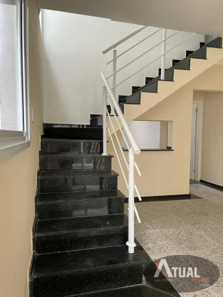 Imagem Casa de Condomínio com 1 Quarto à Venda, 100 m² em Tabatinga - Caraguatatuba