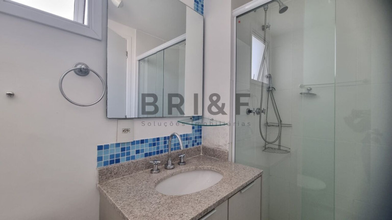 Imagem Apartamento com 2 Quartos à Venda, 67 m² em Brooklin - São Paulo Imagem Apartamento com 2 Quartos à Venda, 67 m² em Brooklin - São Paulo