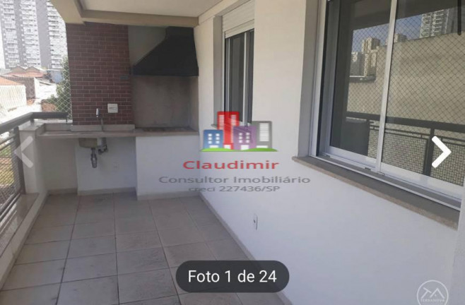Imagem Apartamento com 3 Quartos à Venda, 91 m² em Tatuapé - São Paulo Imagem Apartamento com 3 Quartos à Venda, 91 m² em Tatuapé - São Paulo