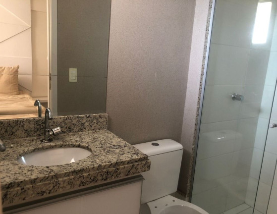 Imagem Apartamento com 2 Quartos à Venda, 57 m² em Vila Rosa - Goiânia Imagem Apartamento com 2 Quartos à Venda, 57 m² em Vila Rosa - Goiânia