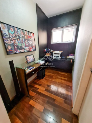 Imagem Apartamento com 3 Quartos à Venda, 156 m² em Jardim Das Indústrias - Sao Jose Dos Campos