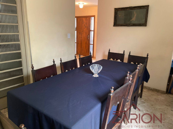 Imagem Casa com 3 Quartos para Alugar, 218 m² em Centro - Taubaté