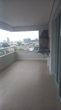 Imagem Apartamento com 3 Quartos à Venda, 190 m² em Jardim - Santo André