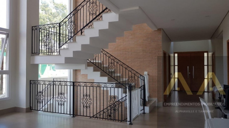Imagem Casa de Condomínio com 4 Quartos à Venda, 590 m² em Alphaville - Santana De Parnaíba