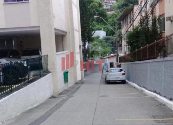 Imagem Apartamento com 2 Quartos à Venda, 75 m² em Santa Rosa - Niterói