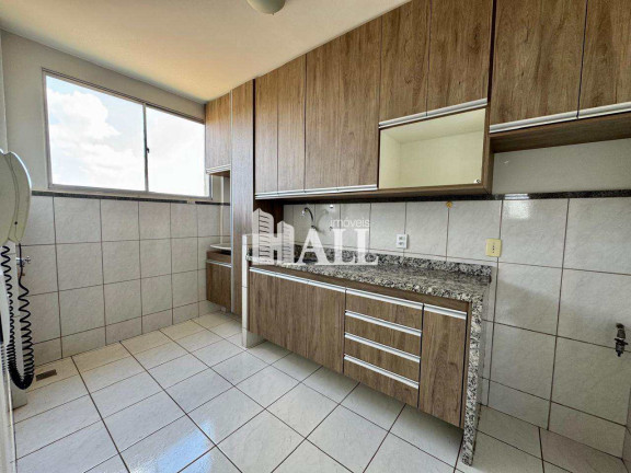 Imagem Apartamento com 2 Quartos à Venda, 60 m² em Higienópolis - São José Do Rio Preto Imagem Apartamento com 2 Quartos à Venda, 60 m² em Higienópolis - São José Do Rio Preto
