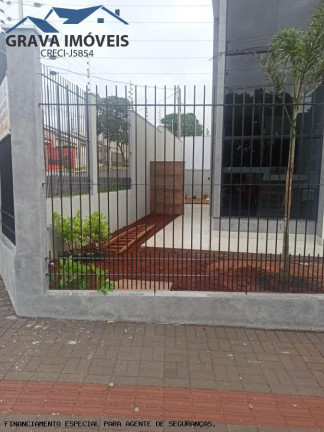Imagem Casa com 3 Quartos à Venda, 174 m² em Jardim Imperio Do Sol - Maringá Imagem Casa com 3 Quartos à Venda, 174 m² em Jardim Imperio Do Sol - Maringá