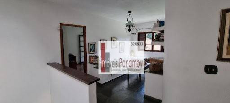 Imagem Casa com 4 Quartos à Venda, 380 m² em Chácaras Embu Colonial - Embu Das Artes Imagem Casa com 4 Quartos à Venda, 380 m² em Chácaras Embu Colonial - Embu Das Artes