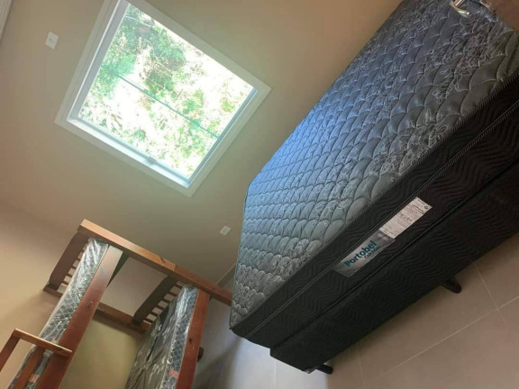 Imagem Sobrado com 4 Quartos à Venda ou Locação, 160 m² em Sertão Da Quina - Ubatuba