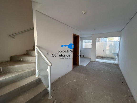 Sobrado com 2 Quartos à Venda, 69 m² em Aldeia Do Sol (polvilho) - Cajamar
