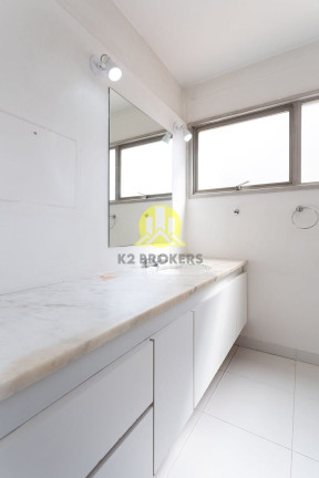 Imagem Apartamento com 3 Quartos à Venda, 121 m² em Itaim Bibi - São Paulo Imagem Apartamento com 3 Quartos à Venda, 121 m² em Itaim Bibi - São Paulo