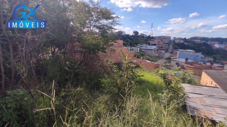 Imagem Terreno à Venda, 1.428 m² em Nápoli - Ribeirão Das Neves