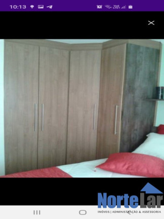 Imagem Apartamento com 2 Quartos à Venda, 60 m² em Piqueri - São Paulo Imagem Apartamento com 2 Quartos à Venda, 60 m² em Piqueri - São Paulo