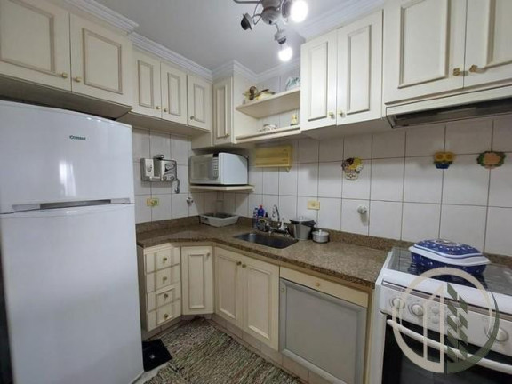 Imagem Apartamento com 2 Quartos à Venda, 75 m² em Gonzaga - Santos