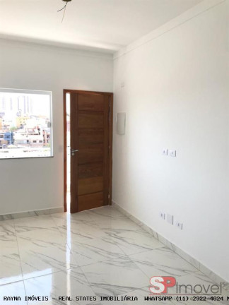 Imagem Casa com 2 Quartos à Venda, 50 m² em Parque Vitória - São Paulo Imagem Casa com 2 Quartos à Venda, 50 m² em Parque Vitória - São Paulo