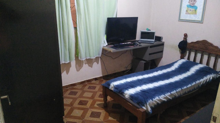 Imagem Imóvel com 2 Quartos à Venda, 80 m² em Jardim Sonia - Piracicaba Imagem Imóvel com 2 Quartos à Venda, 80 m² em Jardim Sonia - Piracicaba