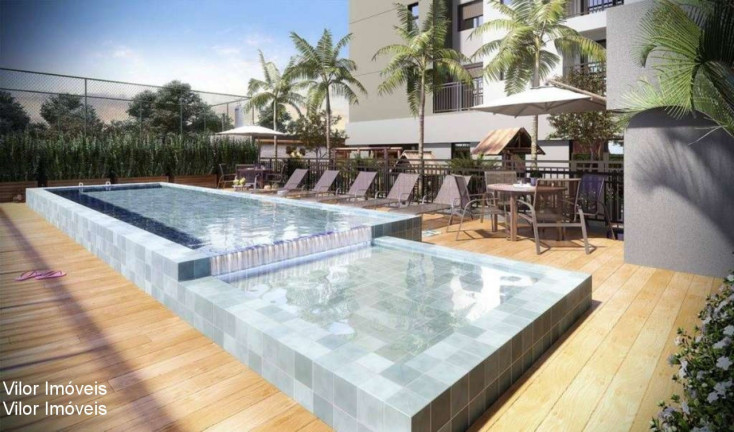 Imagem Imóvel com 2 Quartos à Venda, 47 m² em Parque Mandaqui - São Paulo Imagem Imóvel com 2 Quartos à Venda, 47 m² em Parque Mandaqui - São Paulo